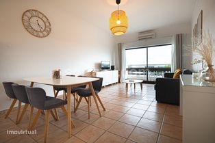 Apartamento T2 Venda em Quarteira,Loulé - Grande imagem: 3/20