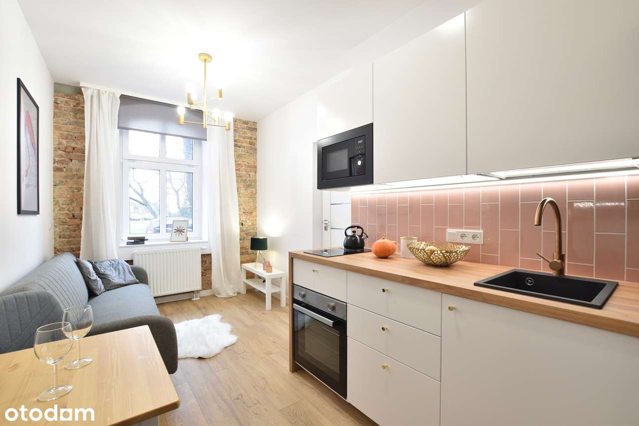 MIESZKANIA  2-POKOJOWE DO WYNAJĘCIA - Pełny obrazek: 2/16