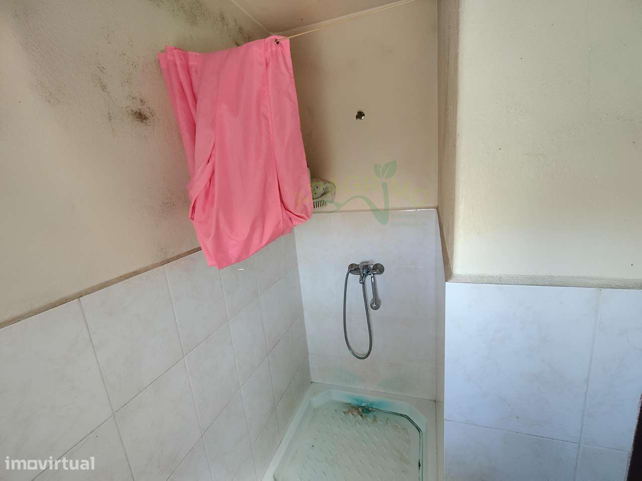 Casa rústica em Adobispo, Penedono-12