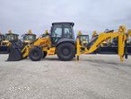 New Holland B100D JOY KLIMA AUTOMAT - 1