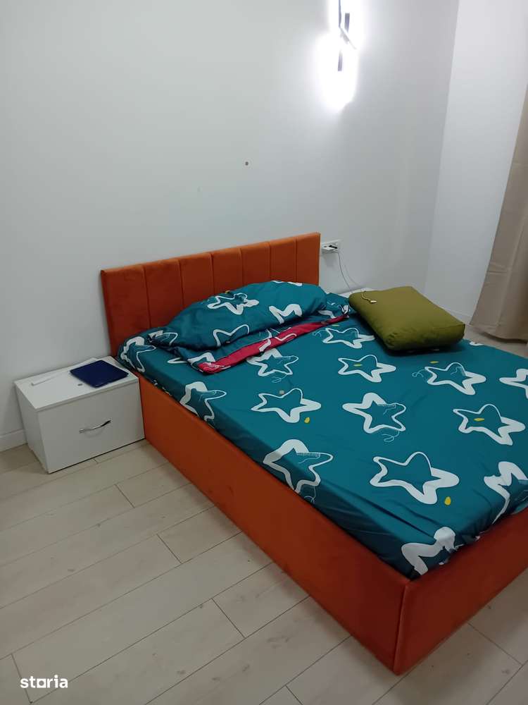 Apartament superb complex de lux 2 piscine/parc 5min Metrou Berceni - Imagine principală: 4/9