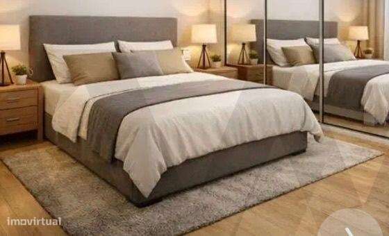 Oportunidade em Odivelas – Apartamento T4 em muito bom estado - Grande imagem: 2/10