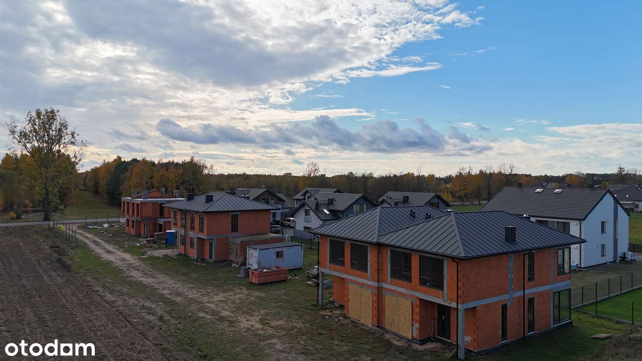 Inwestycja stworzona z myślą o komforcie, wysokim standardzie życia.-12