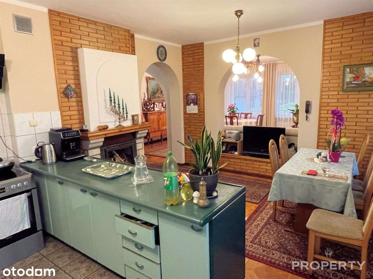 Nowy Sącz/Chełmiec dwa domy na działce 1200 m2 - Pełny obrazek: 5/10