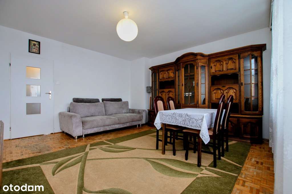 Apartment in rzeszow - Widok 3