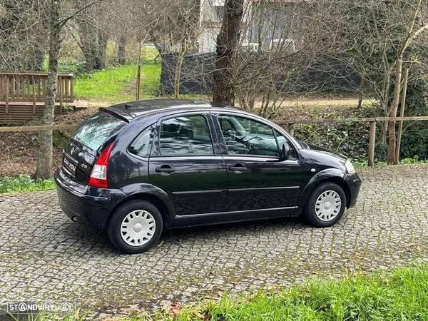 Citroën C3 1.1 Airdream Se Selection - 8