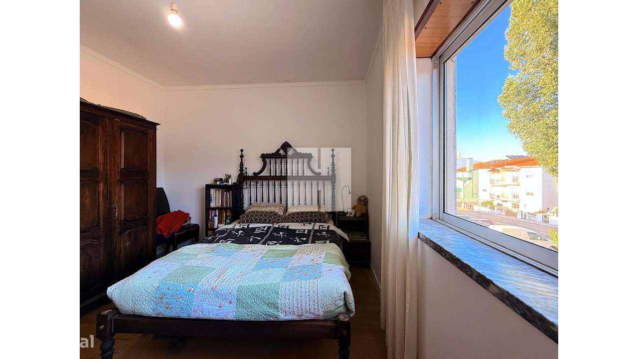 Apartamento T2 na Cidade-22