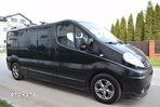 Renault Trafic 2.5 dCi 150 FAP Passenger L2H1 Privilège - 18