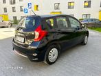 Nissan Note - 4