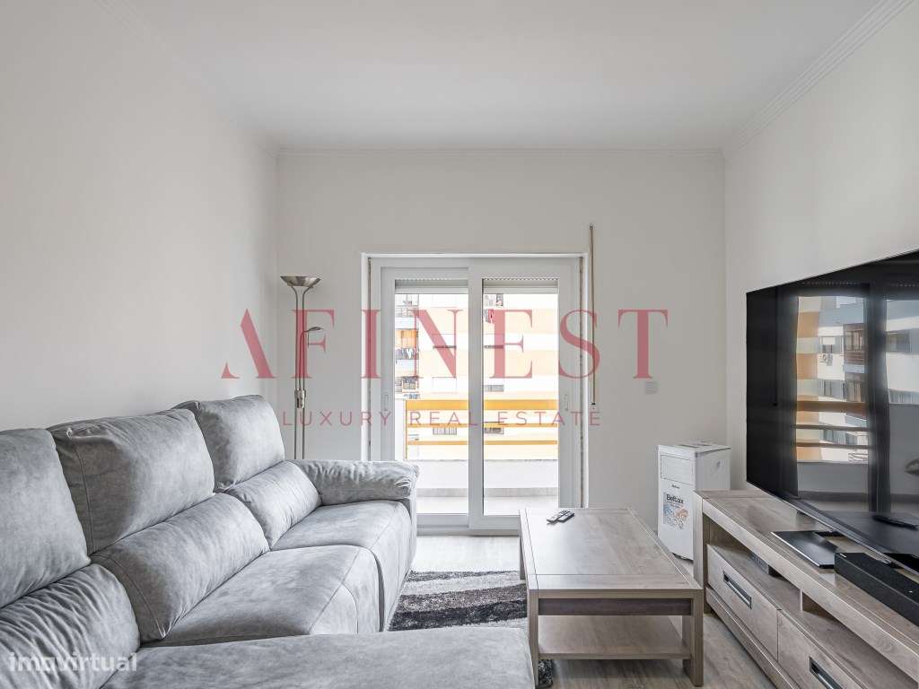 APARTAMENTO T2 NA AMORA - SEIXAL - PAIVAS - VISTA RIO E SOL - Grande imagem: 4/33