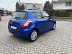 Suzuki Swift 1.2 ECO+ Comfort - 5