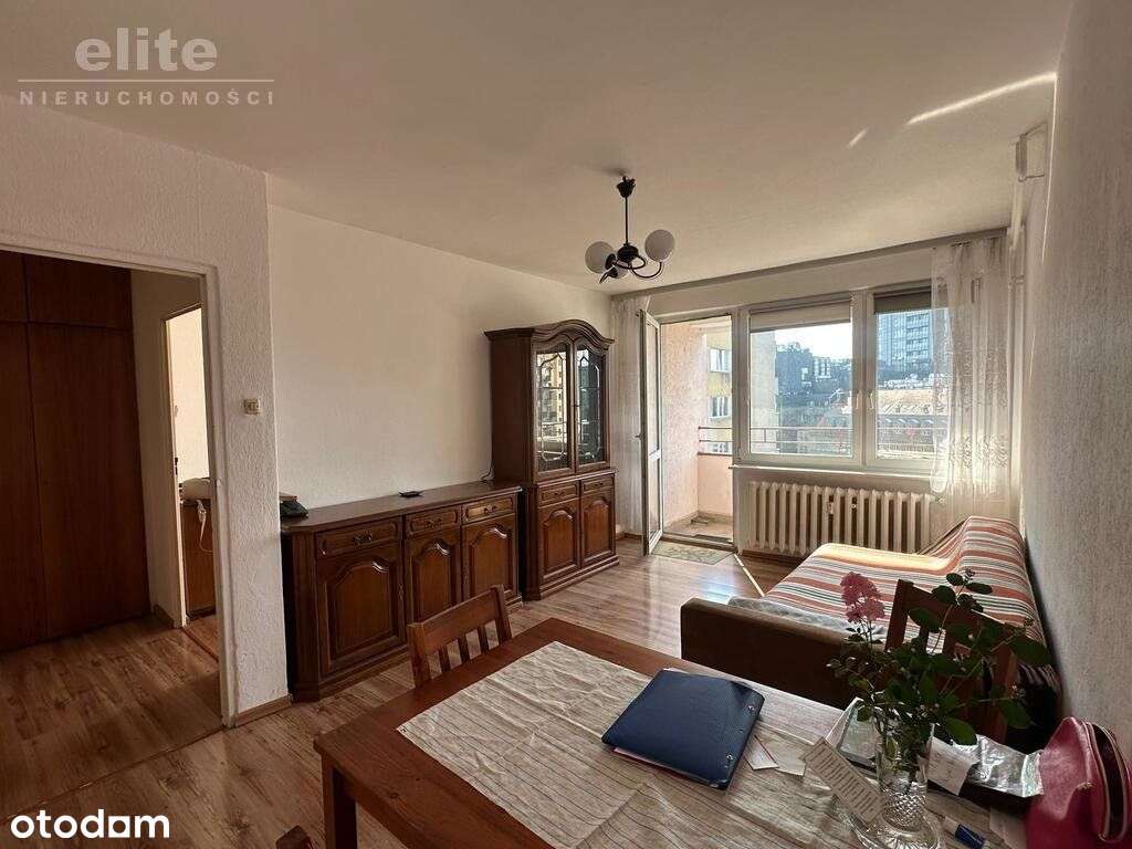 3-pokojowe z widokiem centrum okolice Galaxy - Pełny obrazek: 4/14