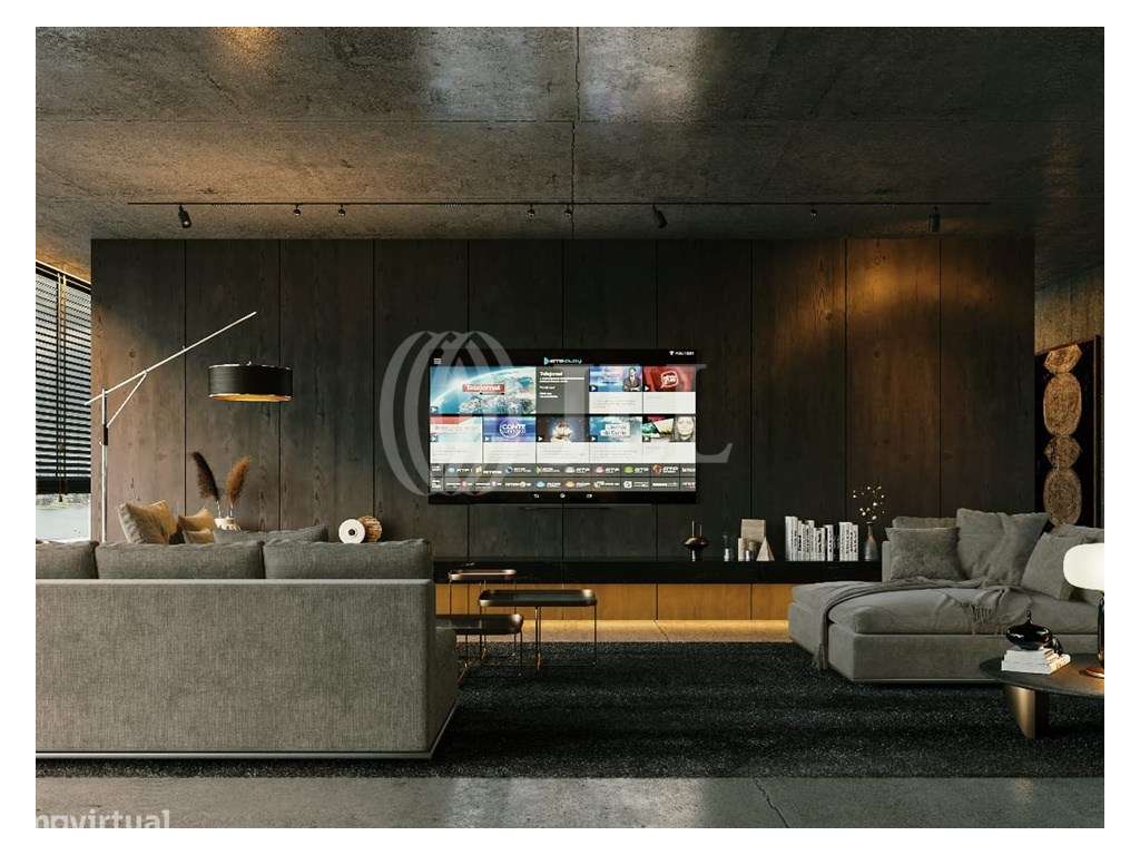 Terreno com projecto, vista rio, Vila Nova de Gaia, Porto - Grande imagem: 5/22