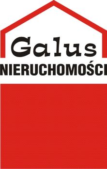 Galus Nieruchomości Logo