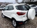 Ford EcoSport 1.0 EcoBoost TITANIUM - 4