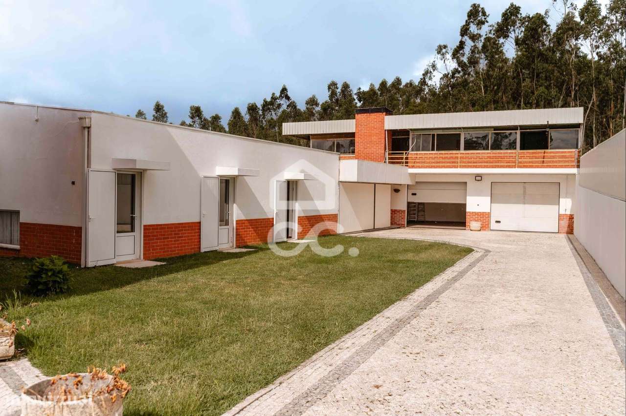 Moradia T5 em Soure-25