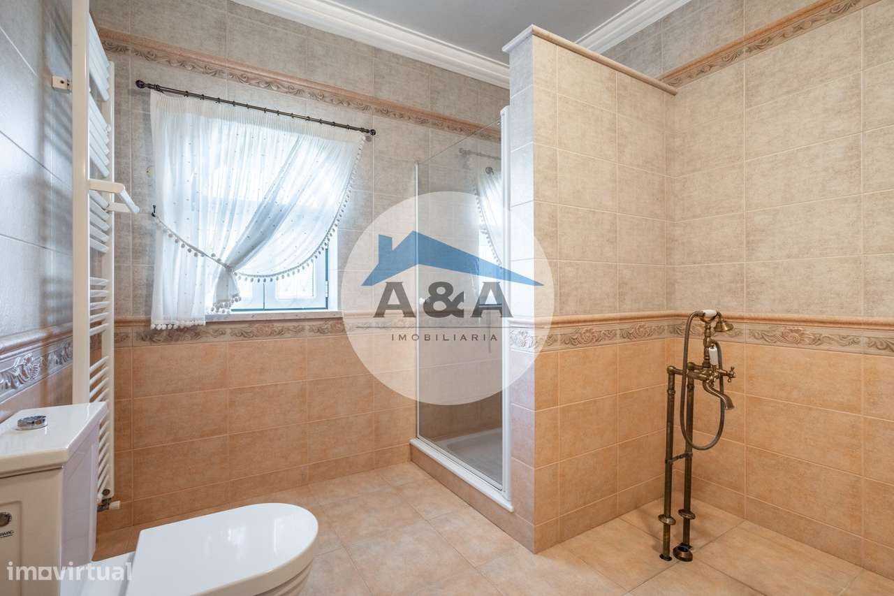 Qualidade, Exclusividade e Bem-Estar – O Lar Perfeito-24