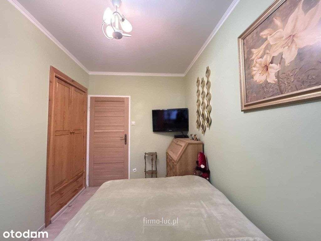 3 pokoje, balkon, piwnica, park w pobliżu-10