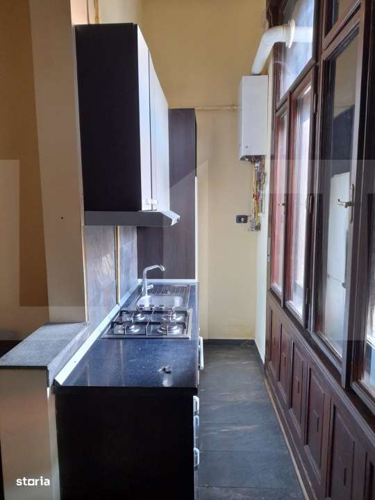 Oportunitate unica! Apartament cu 2 camere langa Piata Unirii – Clad - Imagine principală: 5/8