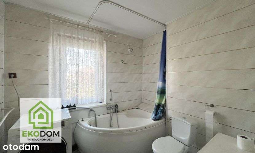 Dom wolnostojący 144 m2 w spokojnej okolicy-13