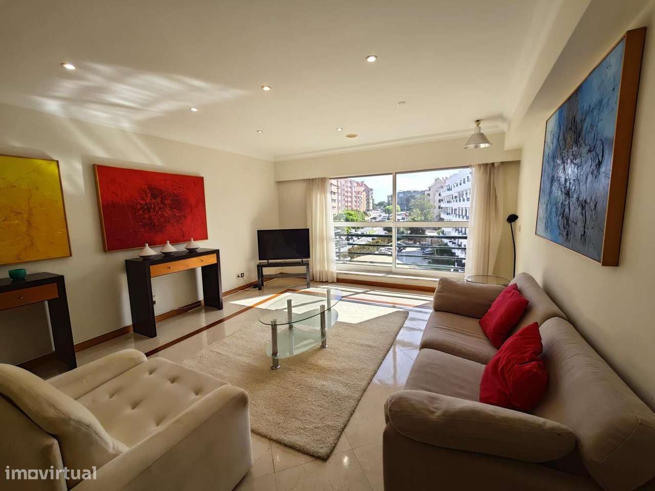 Apartamento T2 com jardim, Cascais - Grande imagem: 4/32