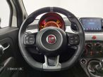 Fiat 500 1.0 Hybrid Connect - 10