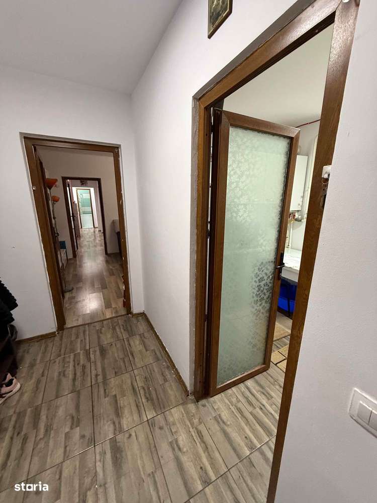 De vânzare apartament 4 camere Cartier Hipodrom-3