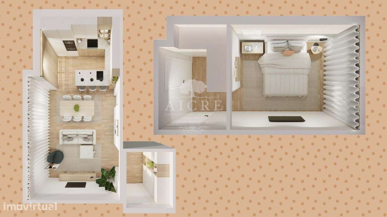 Novo Empreendimento em Sines- Quinta do meio - Grande imagem: 5/5