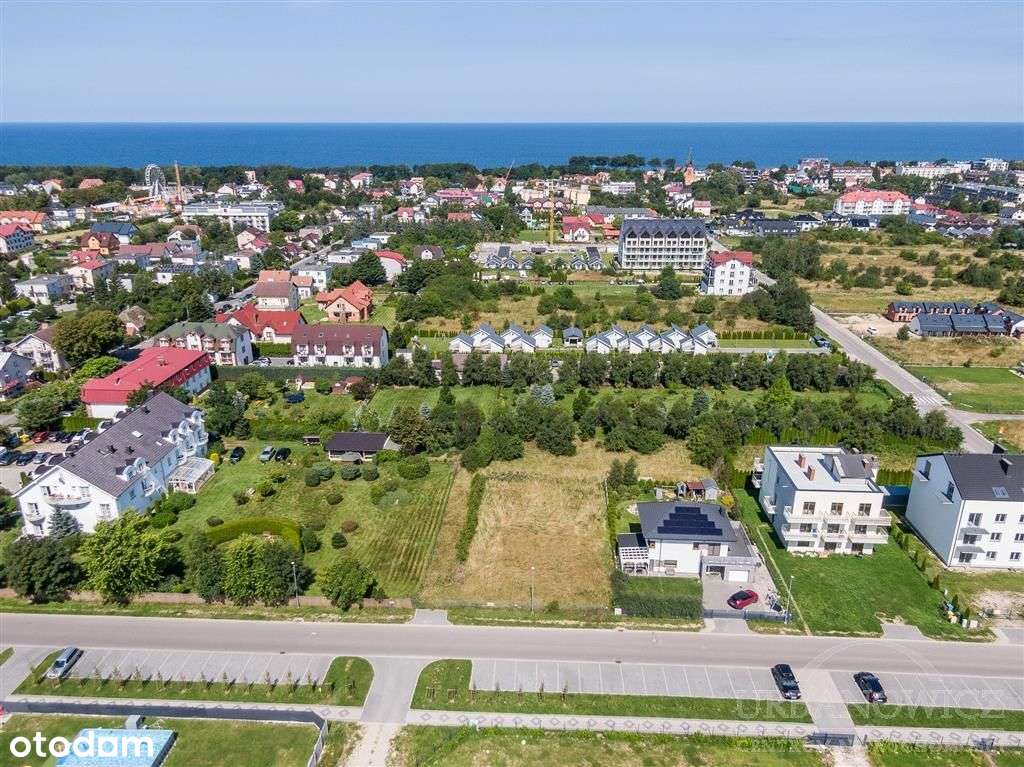 Działka bardzo blisko morza! - Pełny obrazek: 2/5