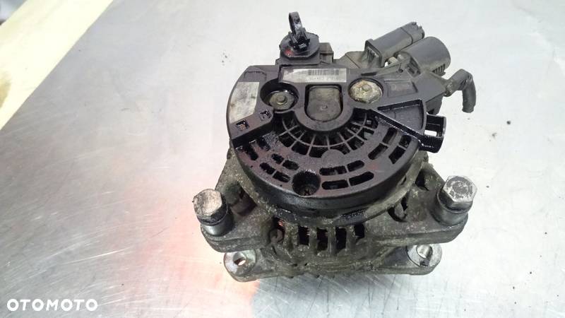 ALTERNATOR 150A CITROEN C4 I COUPE 1.6HDI 9646321880 - 3