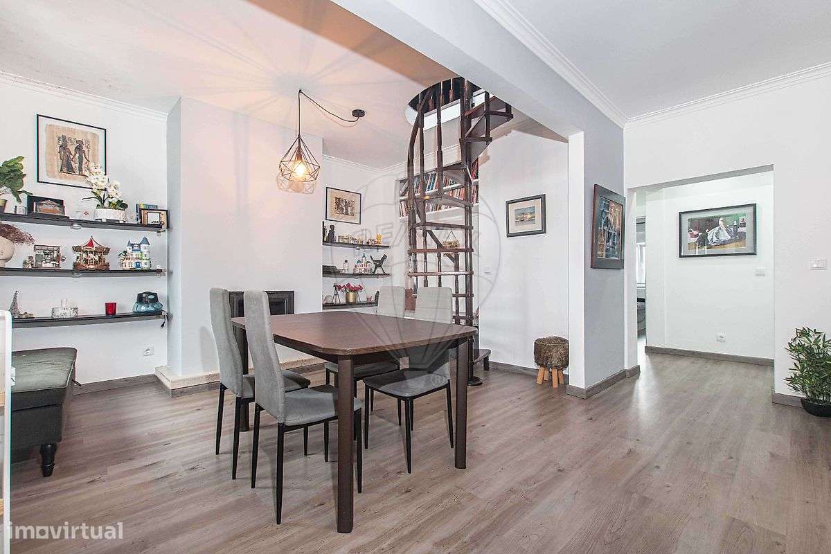 Apartamento T2 para venda - Grande imagem: 4/24