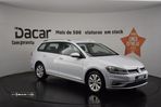 VW Golf Variant 1.6 TDi Confortline DSG - 2