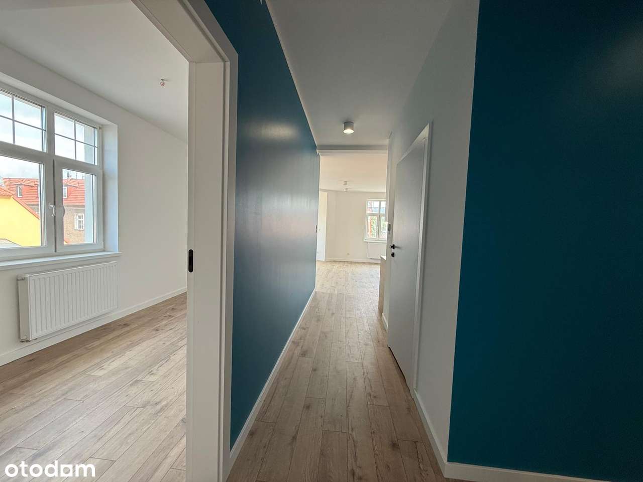 70,03m2, nowe, wykończone, 5 km od Karpacza - Pełny obrazek: 3/20