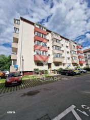 Apartament 2 camere decomandate / etaj 3 / Zona Policlinică