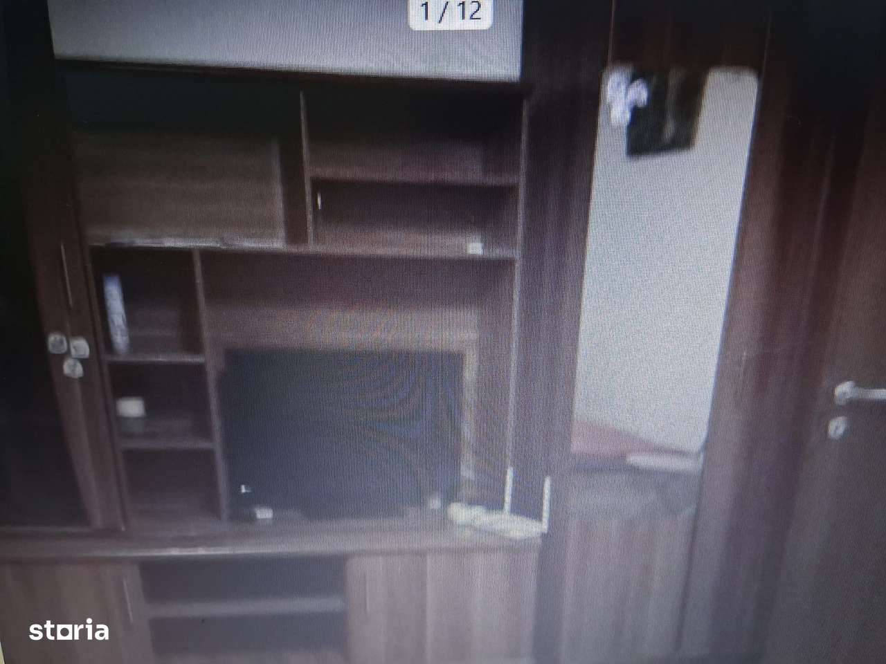 garsoniera colentina - Imagine principală: 1/8