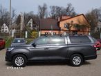 SsangYong Musso Grand 2.2 Quartz 4WD - 5