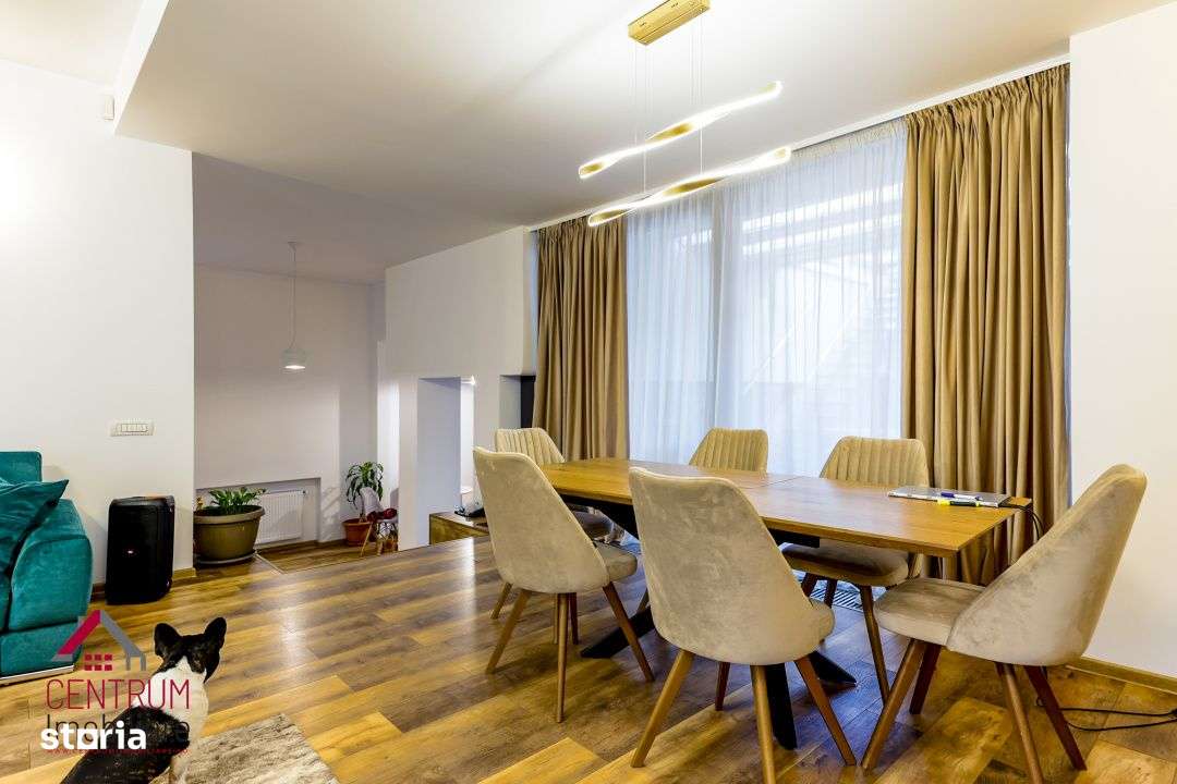 Vanzare vila Colentina - Doamna Ghica-2