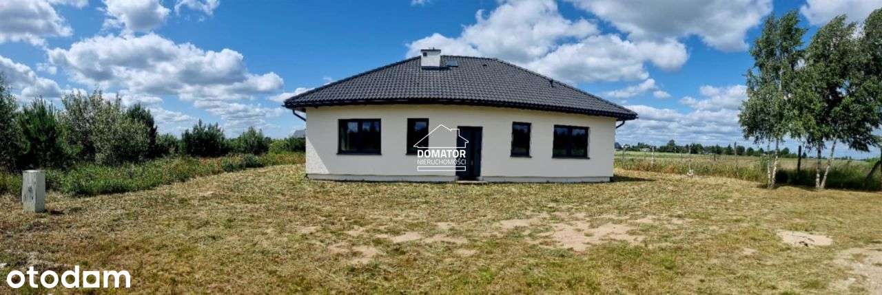 Nowy dom - Stronno - Pełny obrazek: 3/8