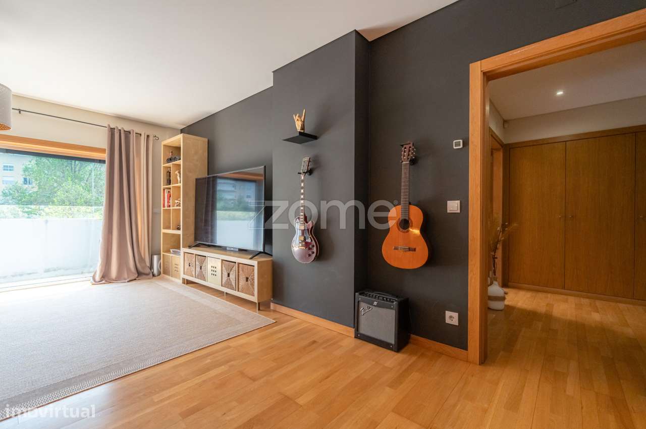 Apartamento T2 | Vale das Flores - Grande imagem: 5/38