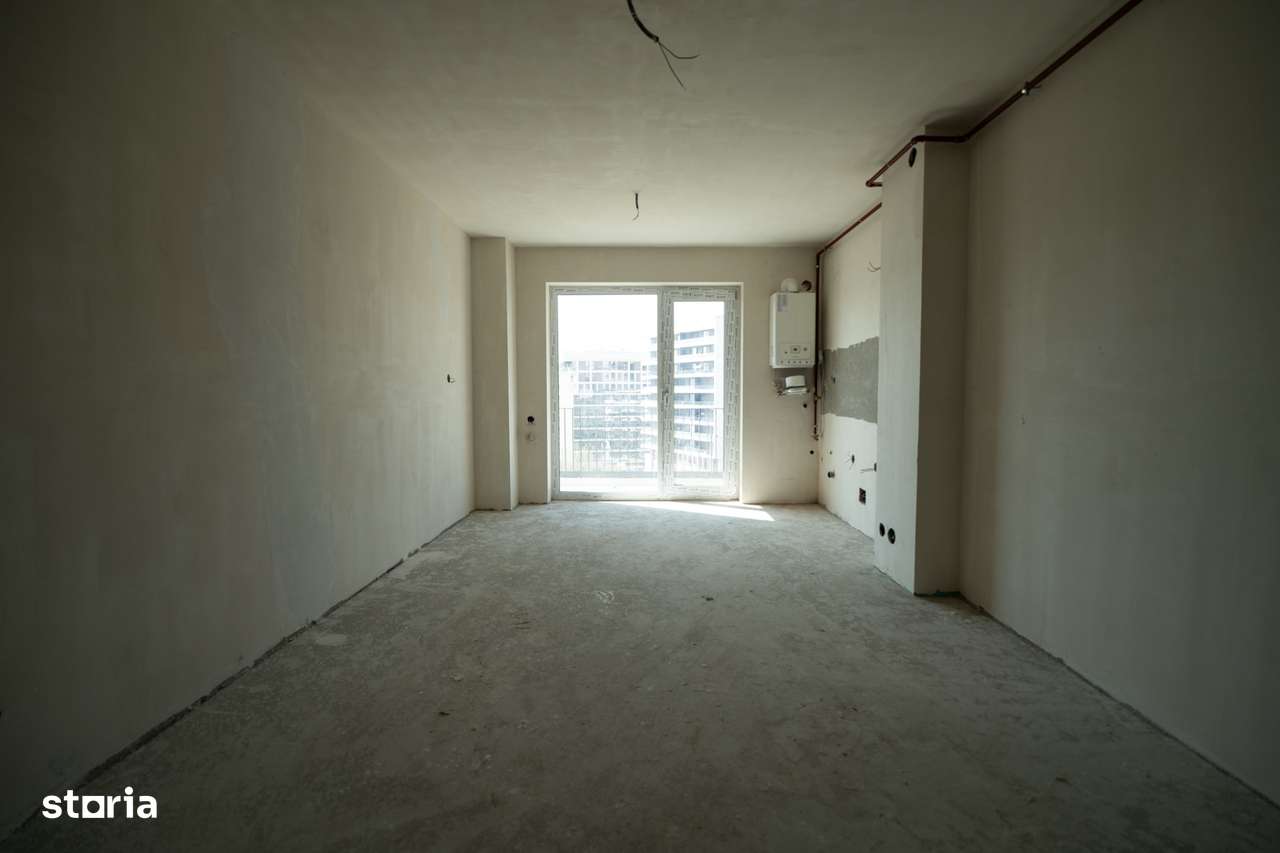 3 Camere cu terasa | 73mp | Garaj | Boxa | Zorilor-8