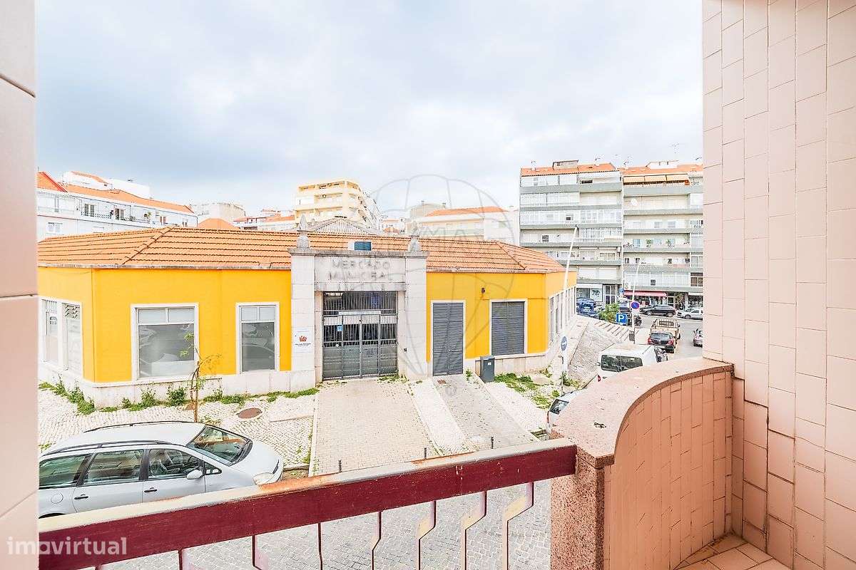 Apartamento T3 para venda-20