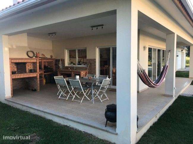 Moradia T4 para venda - Grande imagem: 5/9