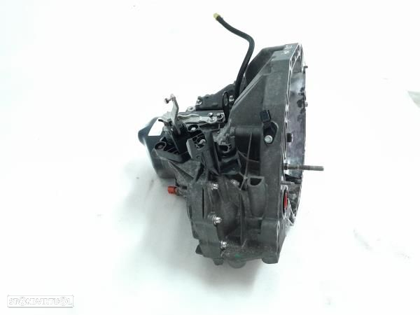 Caixa Velocidades Renault Modus / Grand Modus (F/Jp0_) - 3