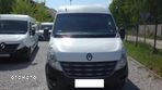 Renault Master - 2