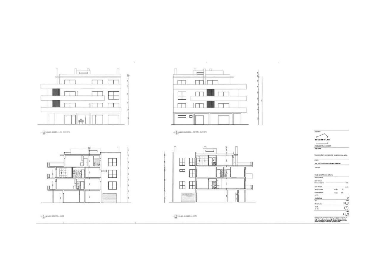 Lote de Terreno  Venda em Moita,Moita-11