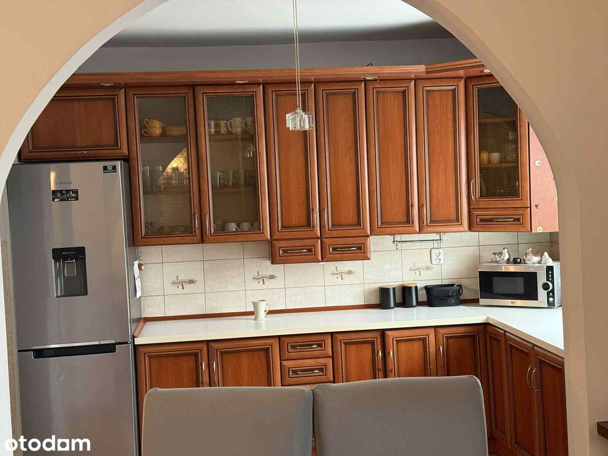 Funkcjonalny bliźniak w Lipnie Leszno-12