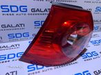 Tripla / Lampa / Stop Stanga Aripa / Caroserie VW Golf 5 Hatchback 2004 - 2009 Cod Piesa : 1K6945095G / 1K6 945 095 G - 1