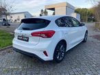 Ford Focus 1.0 EcoBoost ST-Line Aut. - 9