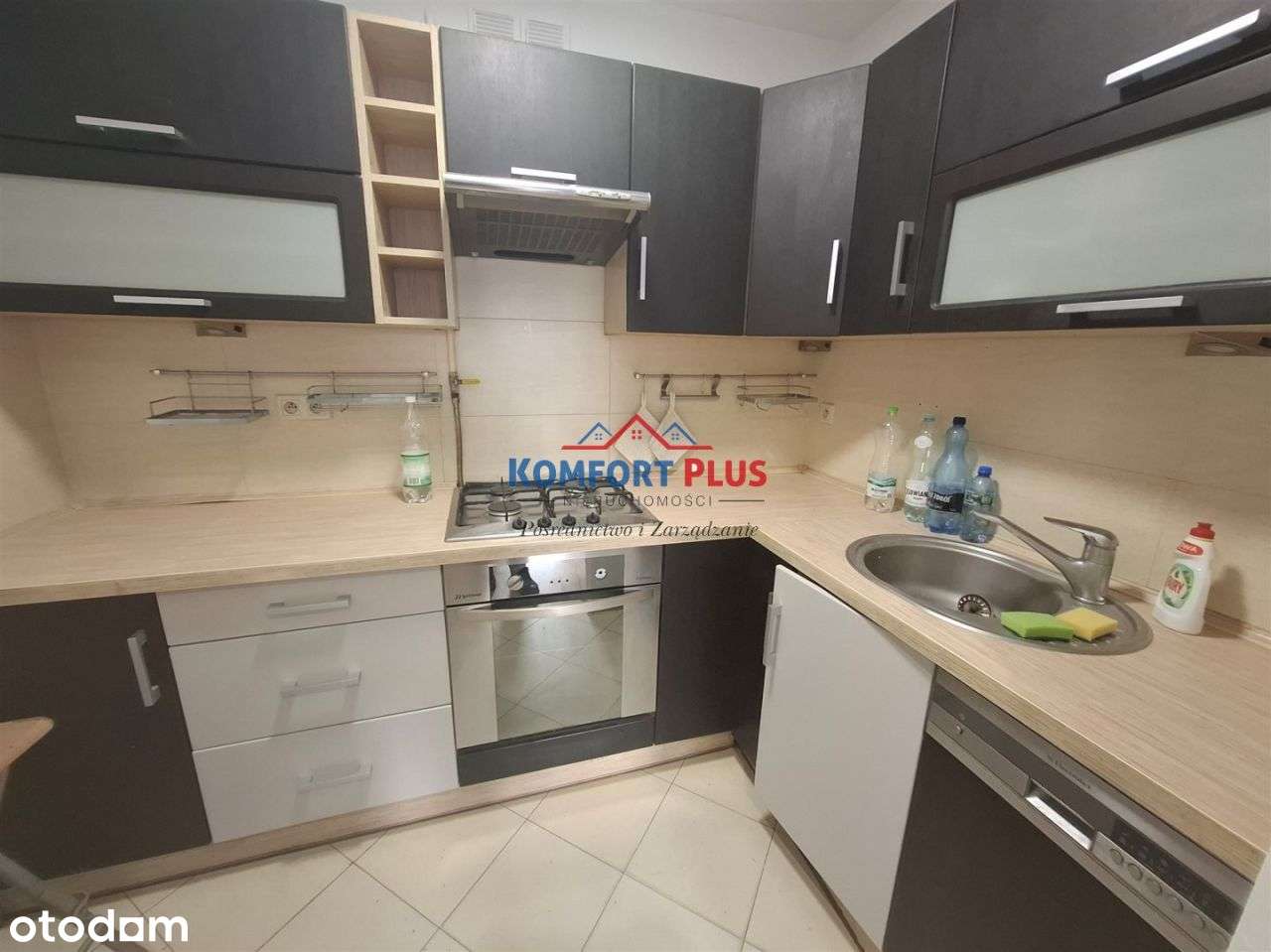 Bydgoskie Przedmieście, ul. Krasińskiego, 47m,blok-2