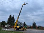 JCB Ładowarka teleskopowa Jcb 535-125 Rok 2015*Podpory*Wysięg 12.5 metra*Udzwig 3.5 Tony - 19